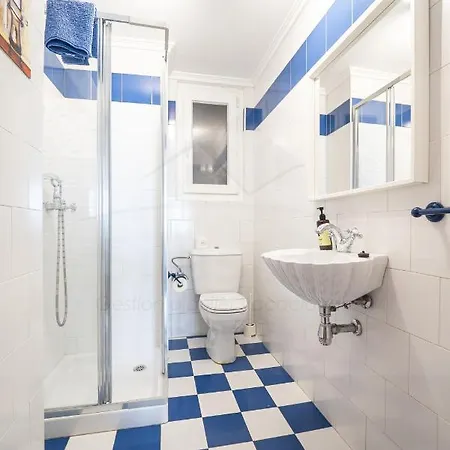 Apartamento Maria,en Playa San Lorenzo Gijón