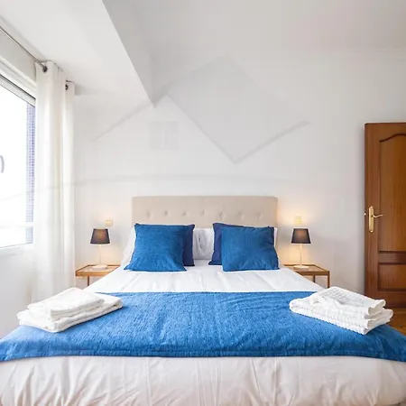 Apartamento Maria,en Playa San Lorenzo