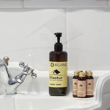 Apartment Maria En La Playa De San Lorenzo